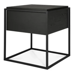 Monolit Bedside Table