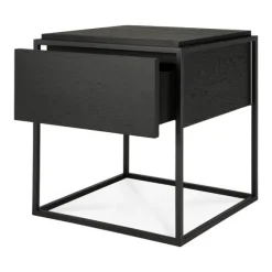 Monolit Bedside Table