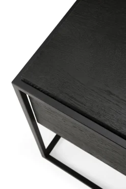 Monolit Bedside Table