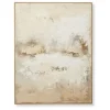 Monsoon Hand Painted Wall Art