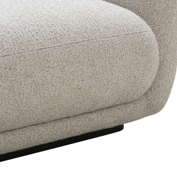 Montholon 3 Seater Sofa