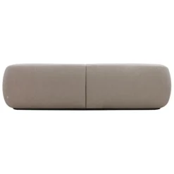 Montholon 3 Seater Sofa
