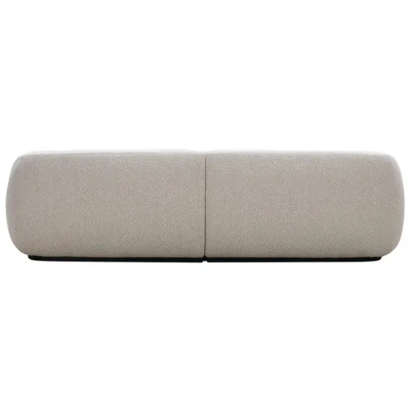 Montholon 3 Seater Sofa