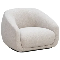 Montholon Lounge Chair