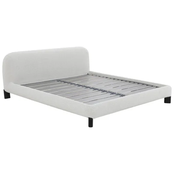 Morgan King Bed