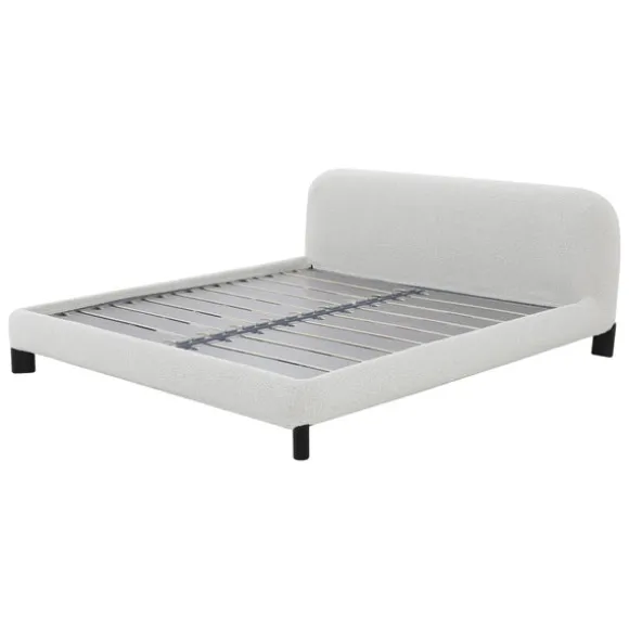 Morgan King Bed