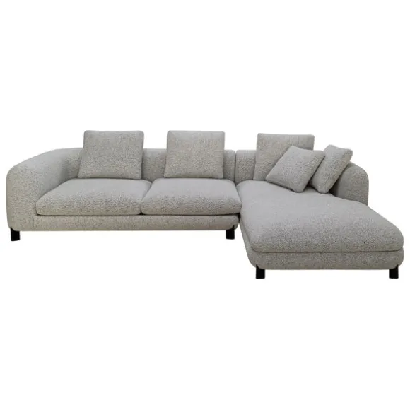 Morgan L Shape Sofa