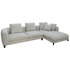 Morgan L Shape Sofa