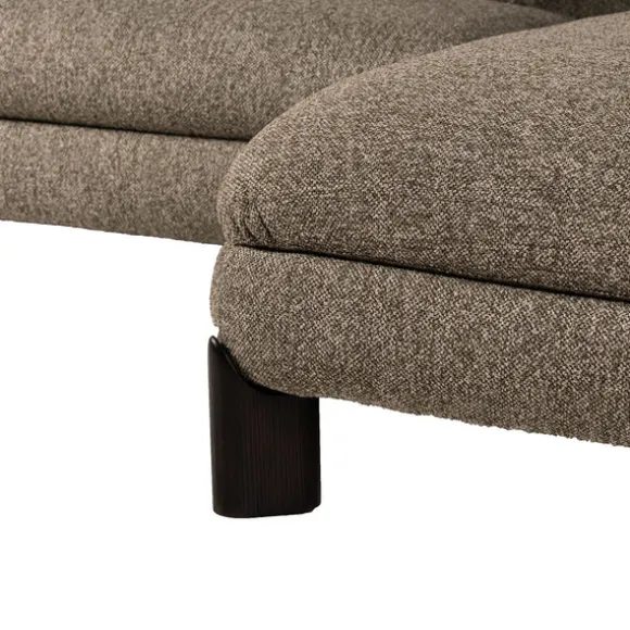 Morgan L Shape Sofa