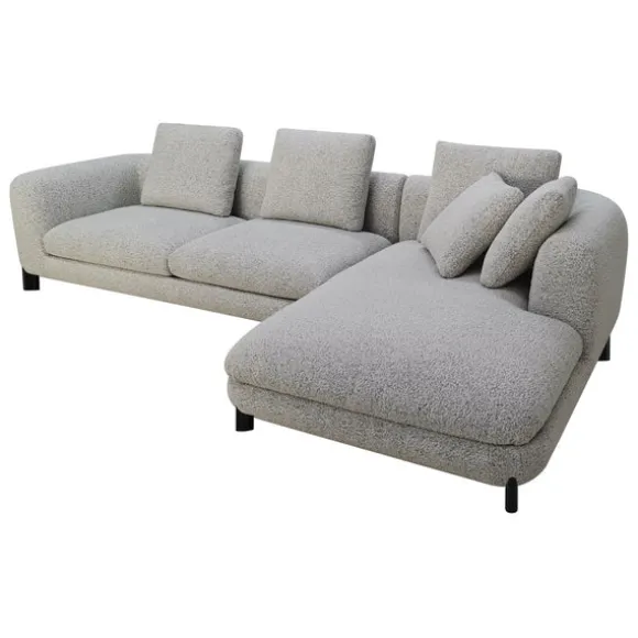 Morgan L Shape Sofa