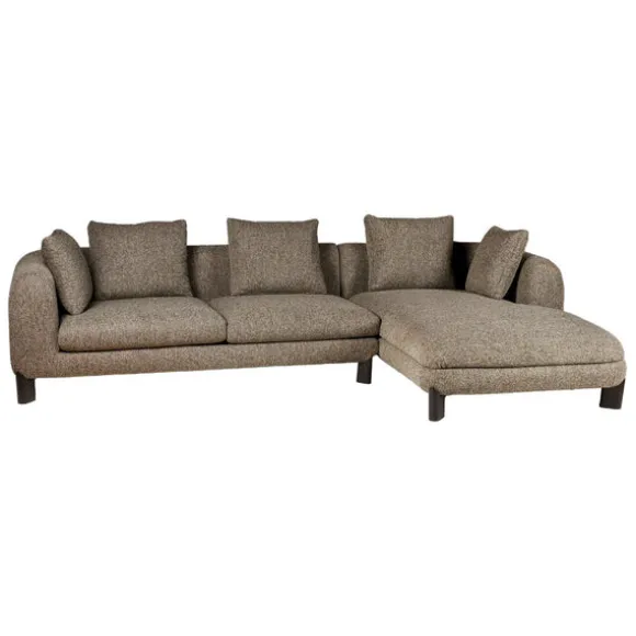 Morgan L Shape Sofa