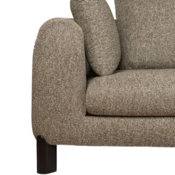 Morgan L Shape Sofa
