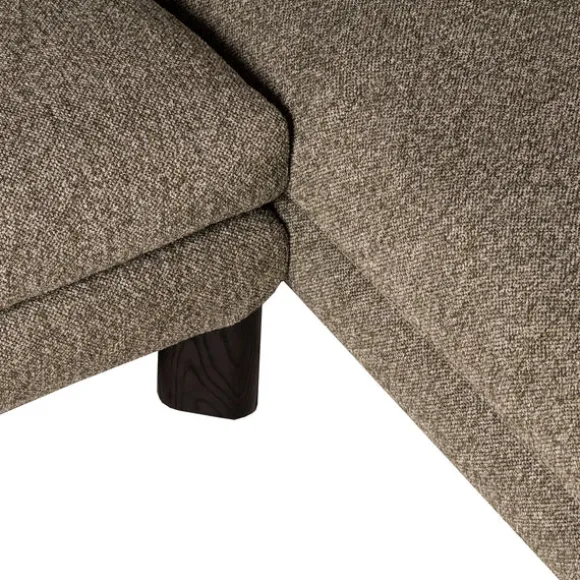 Morgan L Shape Sofa
