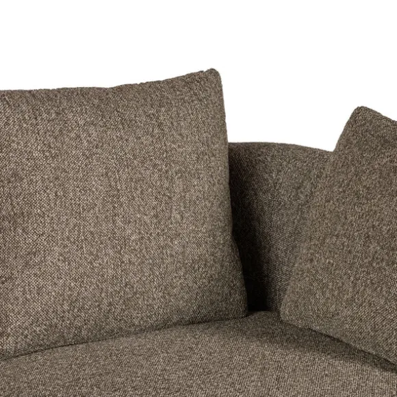 Morgan L Shape Sofa
