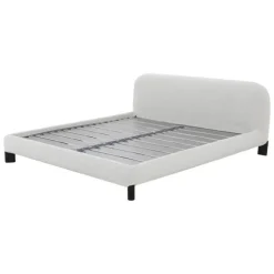 Morgan Queen Bed