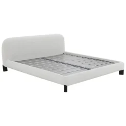 Morgan Queen Bed