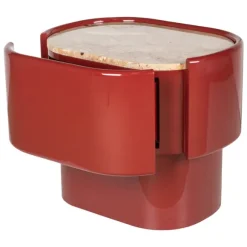 Mori Bedside Table