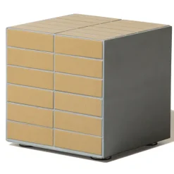 Moro Side Table