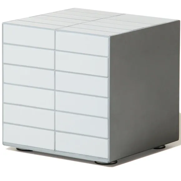 Moro Side Table