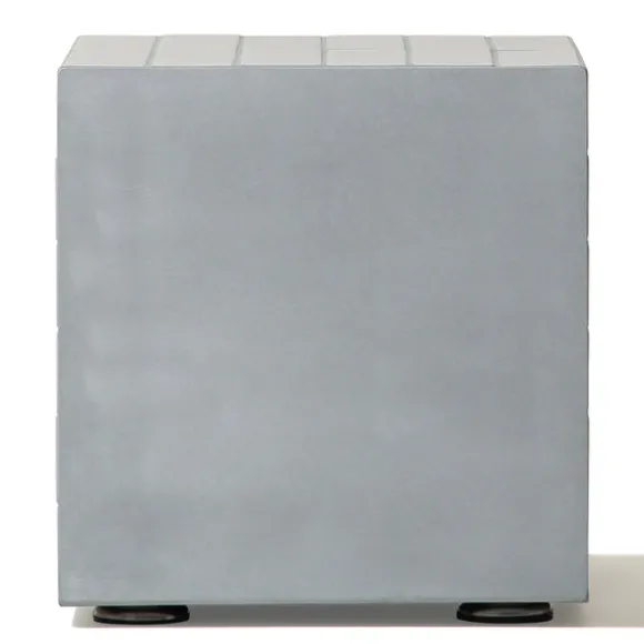 Moro Side Table