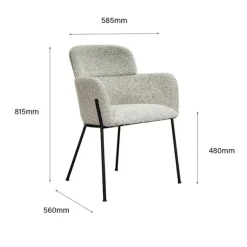 Morrison Dining Chair