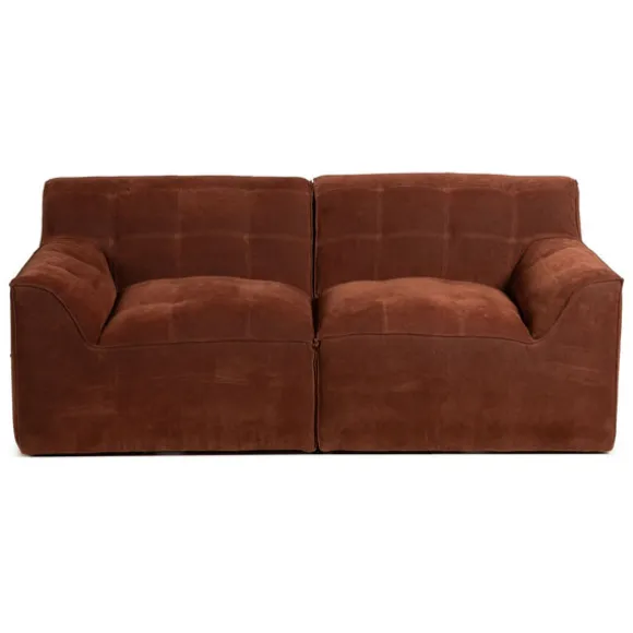 Muse 2 Seater Sofa