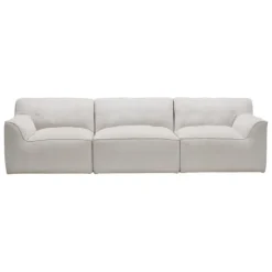 Muse 3 Seater Sofa