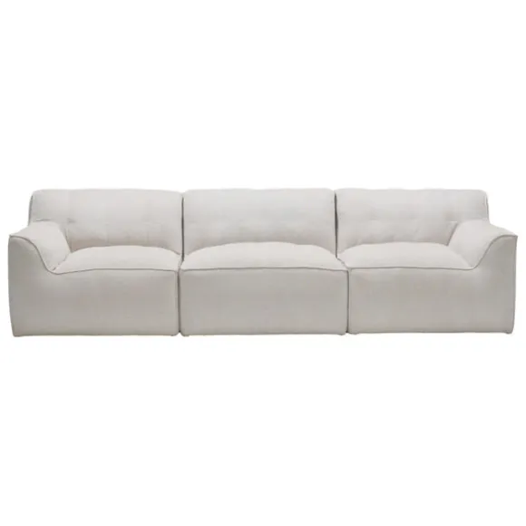 Muse 3 Seater Sofa