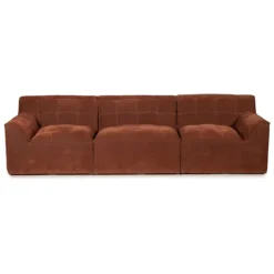 Muse 3 Seater Sofa