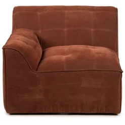 Muse 3 Seater Sofa