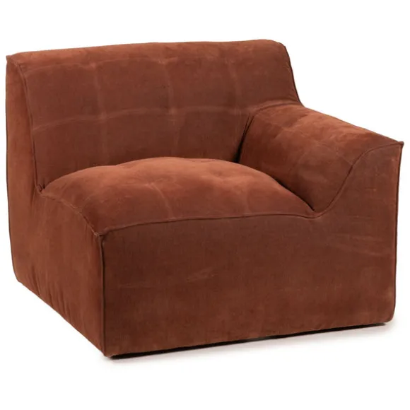 Muse 2 Seater Sofa