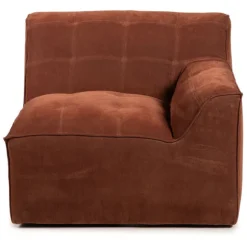 Muse 3 Seater Sofa