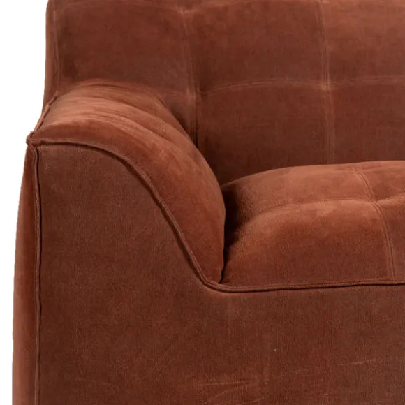 Muse 3 Seater Sofa