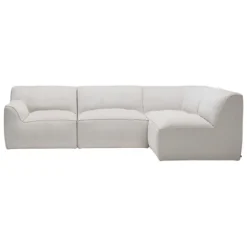 Muse V1 L Shape Sofa