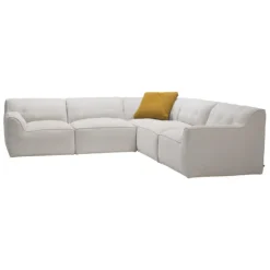 Muse V2 L Shape Sofa