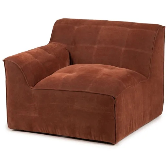 Muse V3 L Shape Sofa
