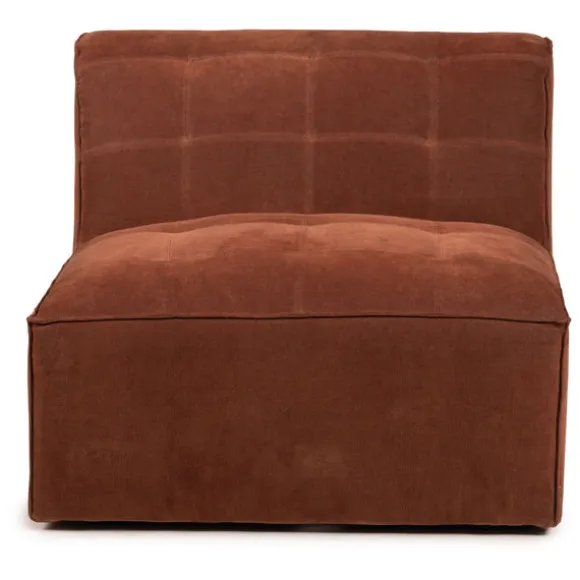 Muse V3 L Shape Sofa