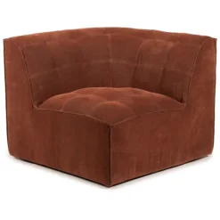 Muse V3 L Shape Sofa