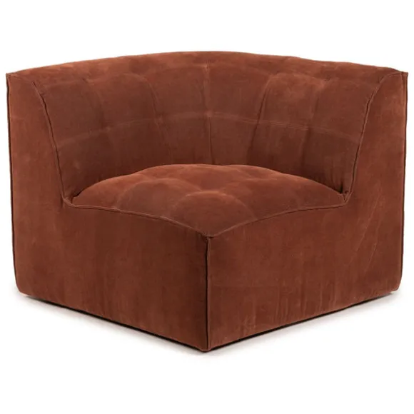 Muse V3 L Shape Sofa