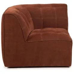 Muse V3 L Shape Sofa