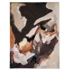 Natasha France - How My Soul Yearns Original Artwork
