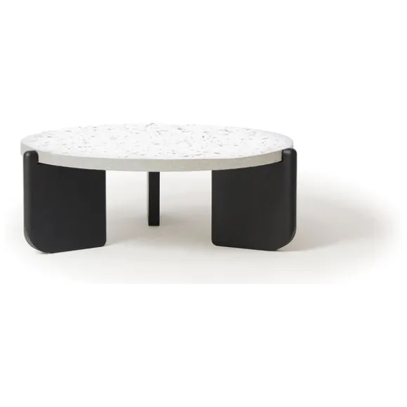 Native Terrazzo Coffee Table - Large
