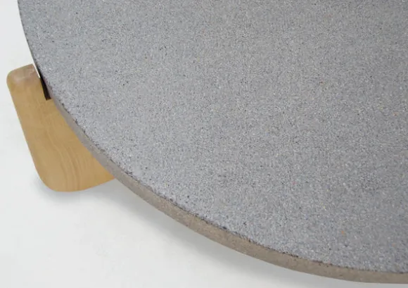 Native Terrazzo Coffee Table - Large