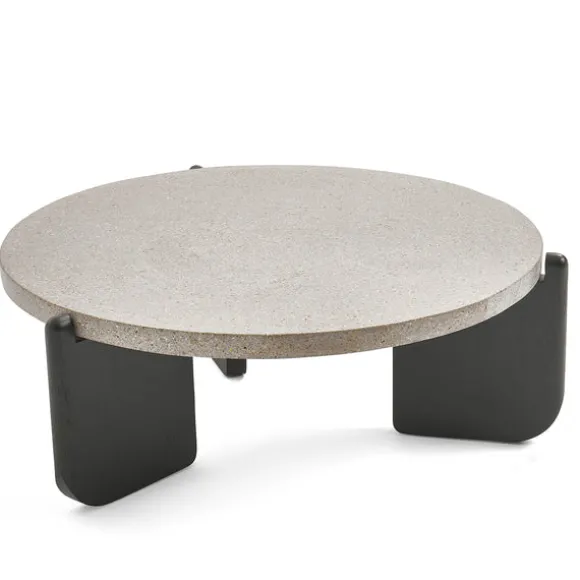 Native Terrazzo Coffee Table - Large