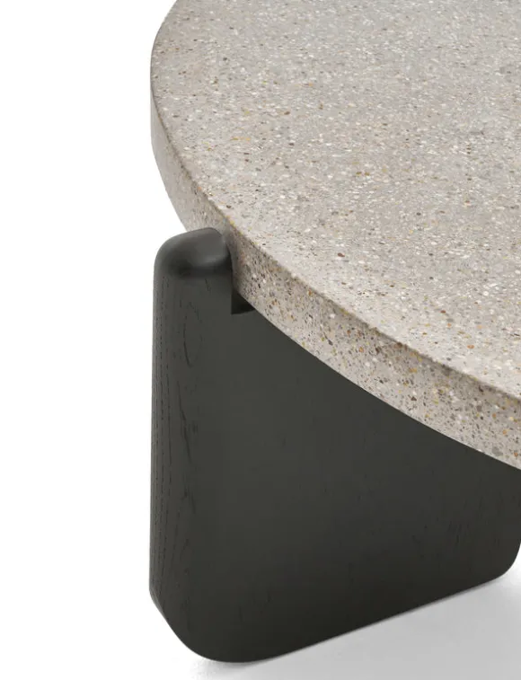 Native Terrazzo Coffee Table - Large
