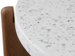 Native Terrazzo Coffee Table - Large