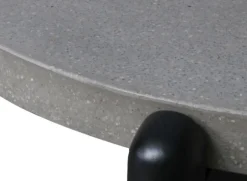 Native Terrazzo Coffee Table - Large