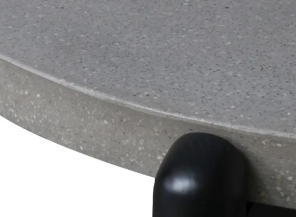 Native Terrazzo Coffee Table - Large