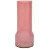 Nekku Glass Vase - Branded Apricot