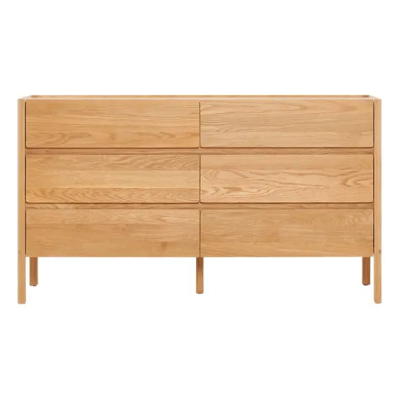 Nell Chest of 6 Drawers